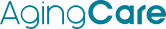 Aging Care home health care logo