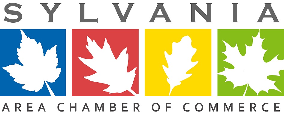 Sylvania Area Chamber of Commerce logo