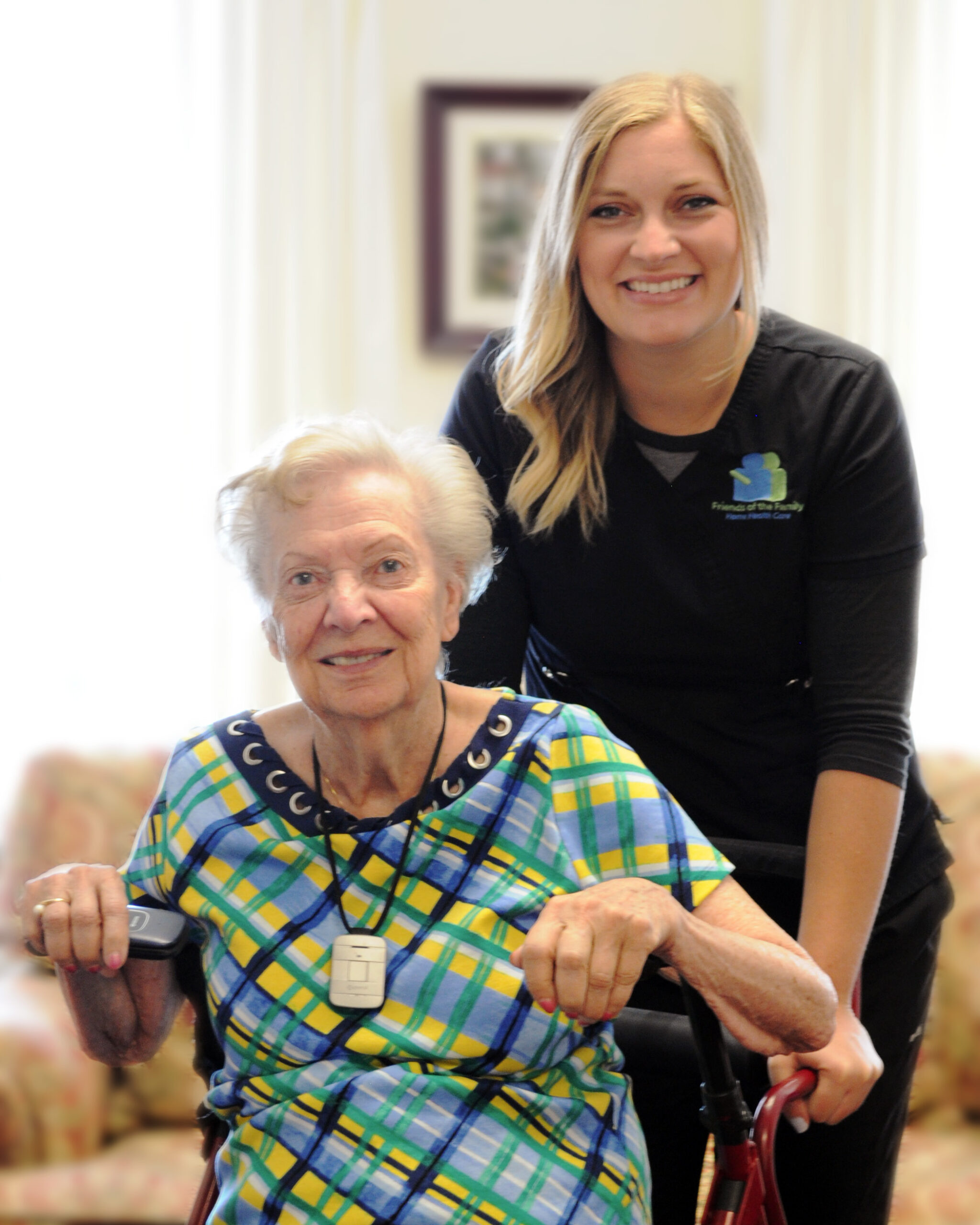 nurse and senior in SE MI, NW OH, & S FL