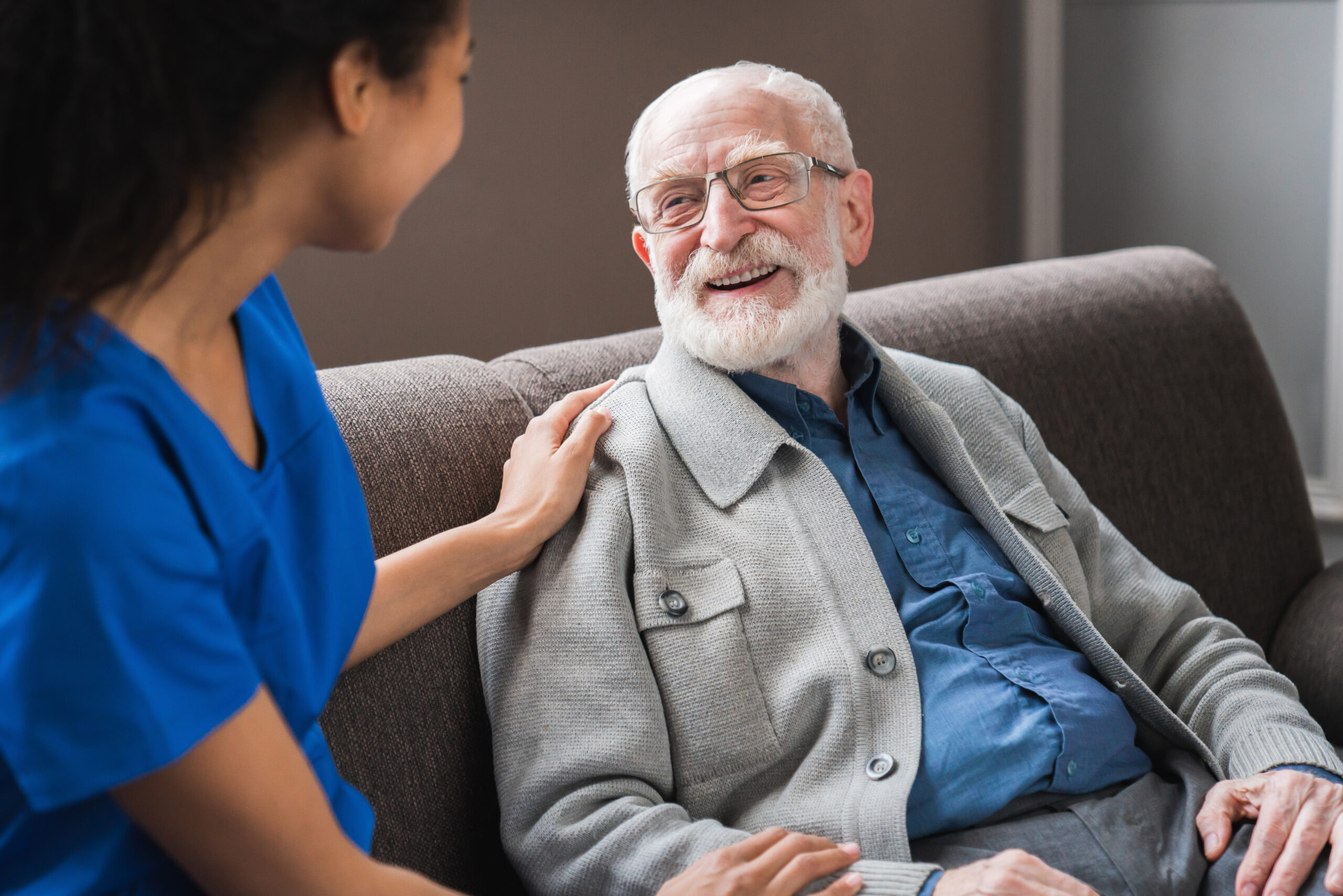 post surgical rehabilitation in Southeast MI, Northwest OH & South FL 