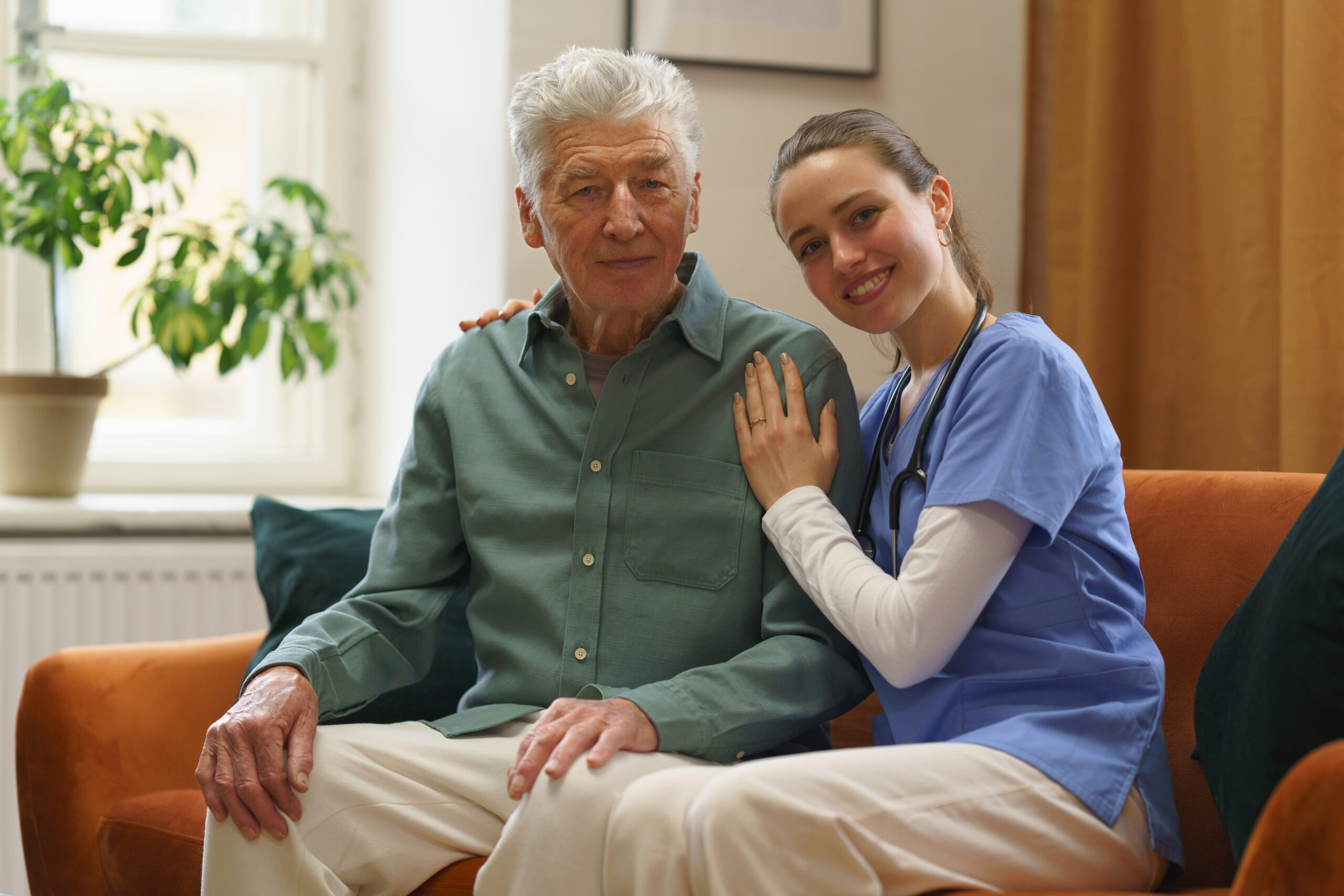 dementia care in SE Michigan, NW Ohio & S Florida