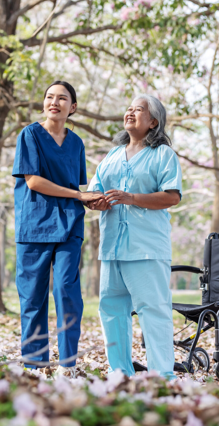Home Health Care Lake Worth Beach