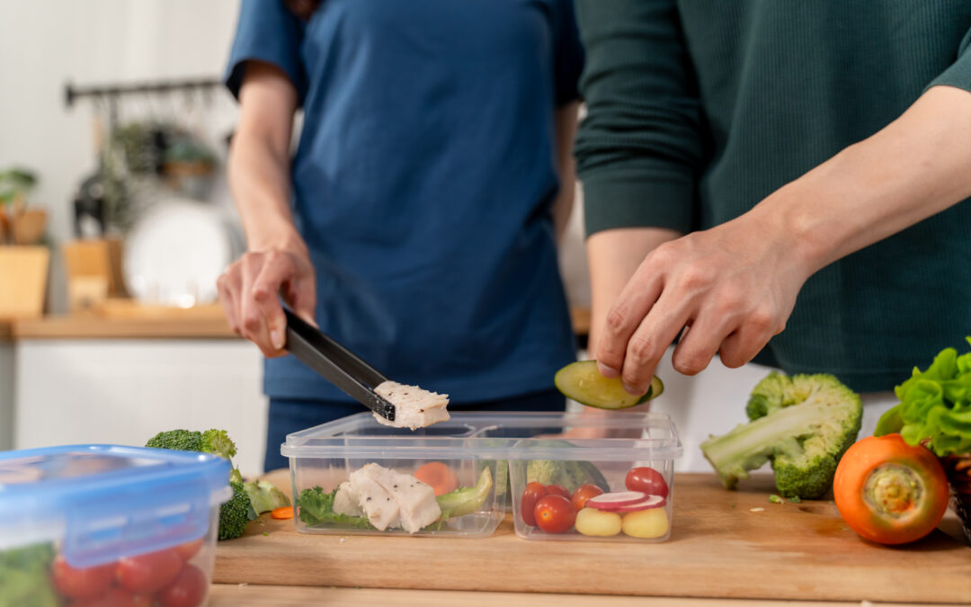 Can Meal Preparation for the Elderly in Tequesta, FL, Ensure My Loved One is Getting Enough Nutrition?