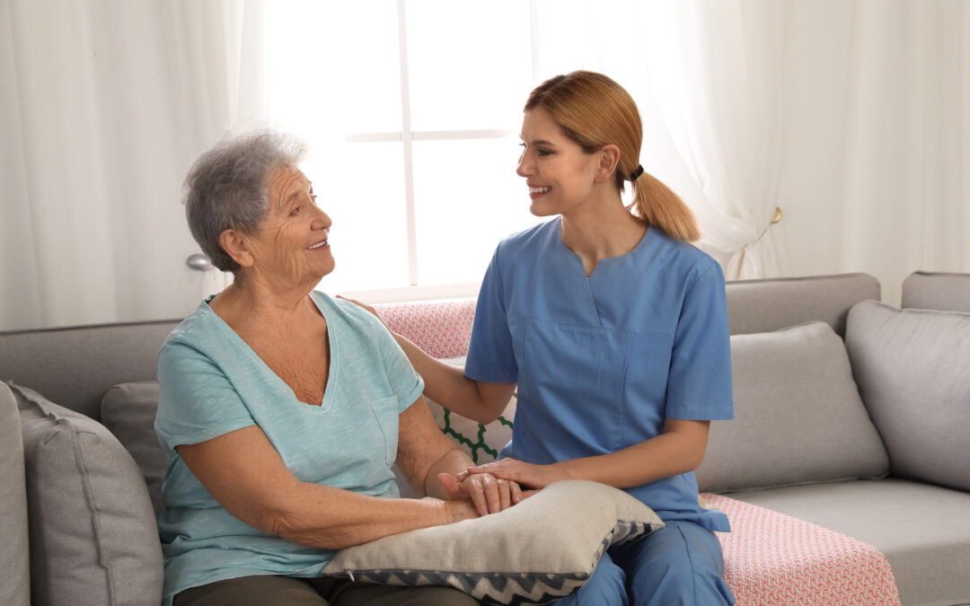 Is Home Care in Royal Palm Beach, FL, the Right Choice for Your Loved One?