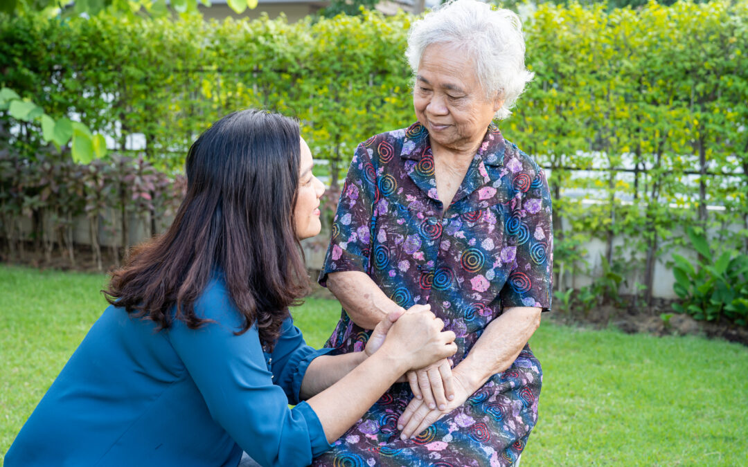 What Does Dementia Home Care in Manalapan, FL, Look Like for Your Family?